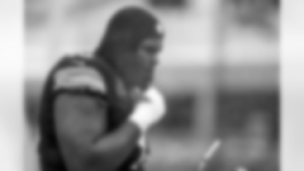 Daniel McCullers
