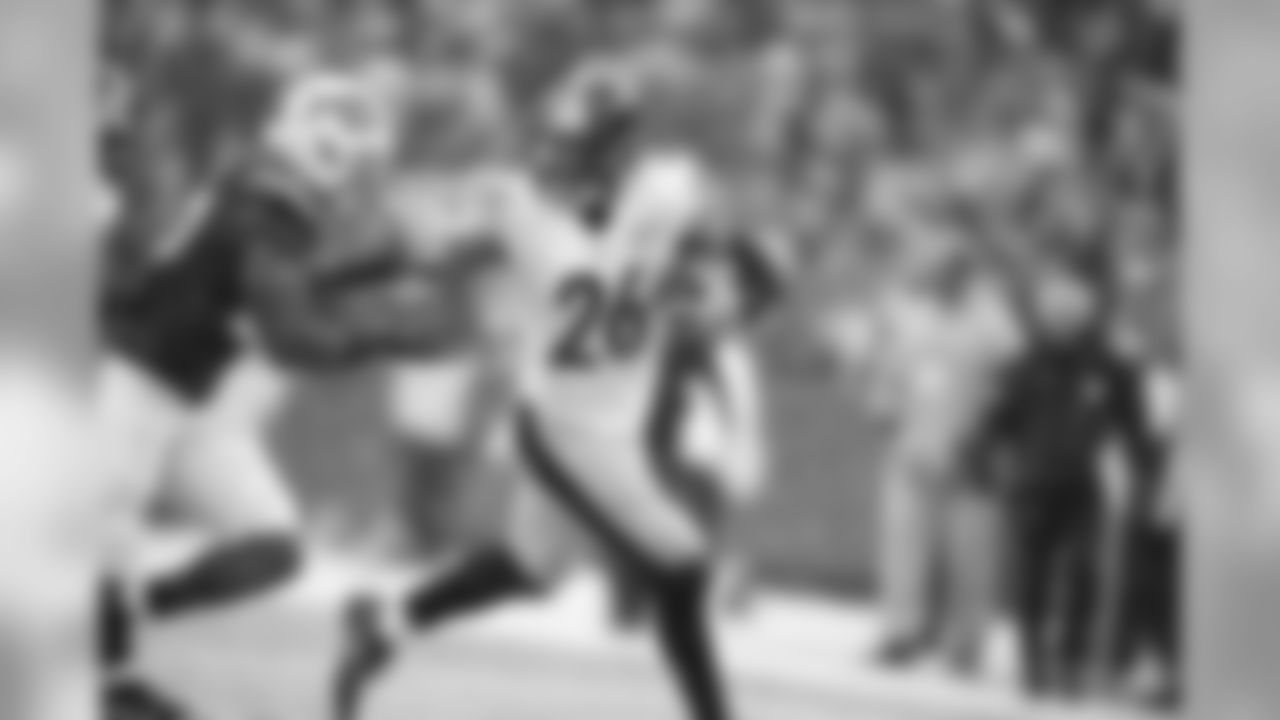 Le'Veon Bell