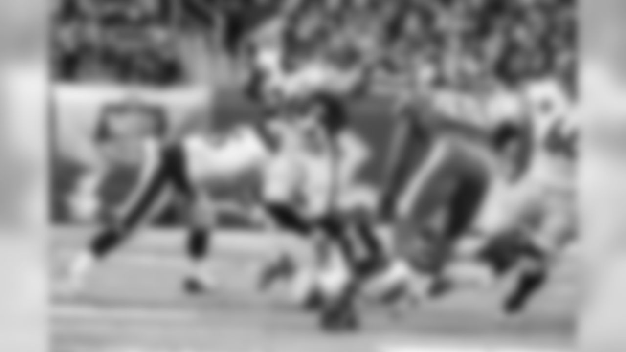 Le'Veon Bell