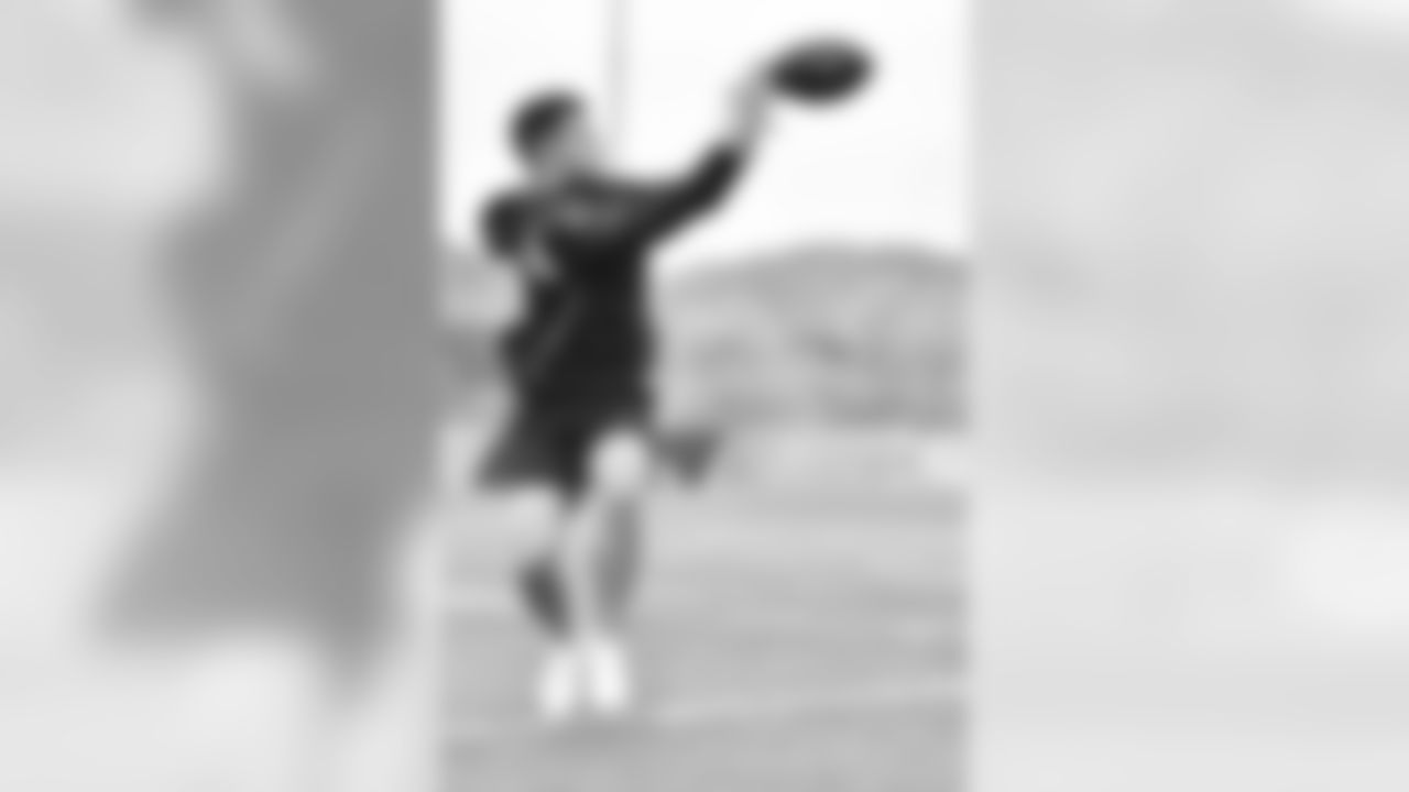 Ryan Switzer
