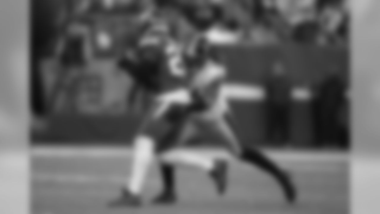 Mark Barron