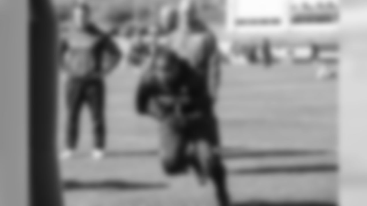 Jon Bostic