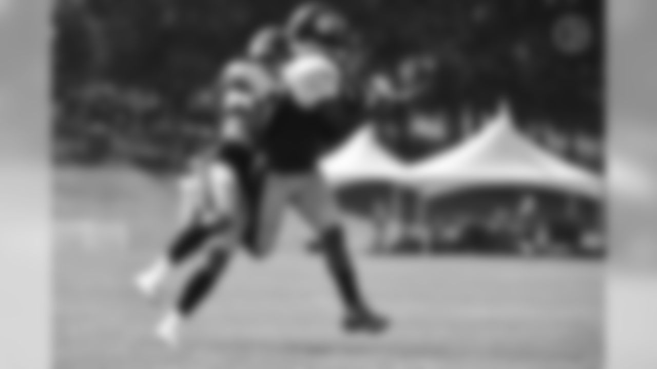 Eli Rogers
