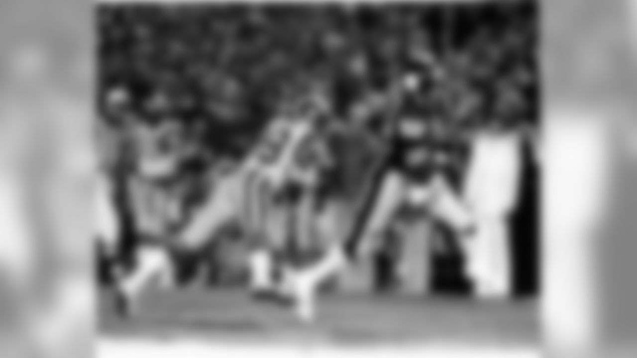 John Stallworth (74-87)