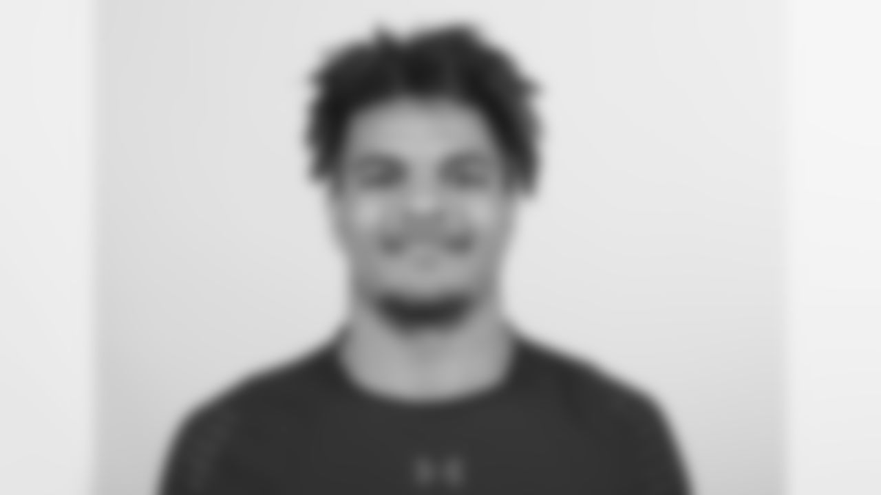 Minkah Fitzpatrick