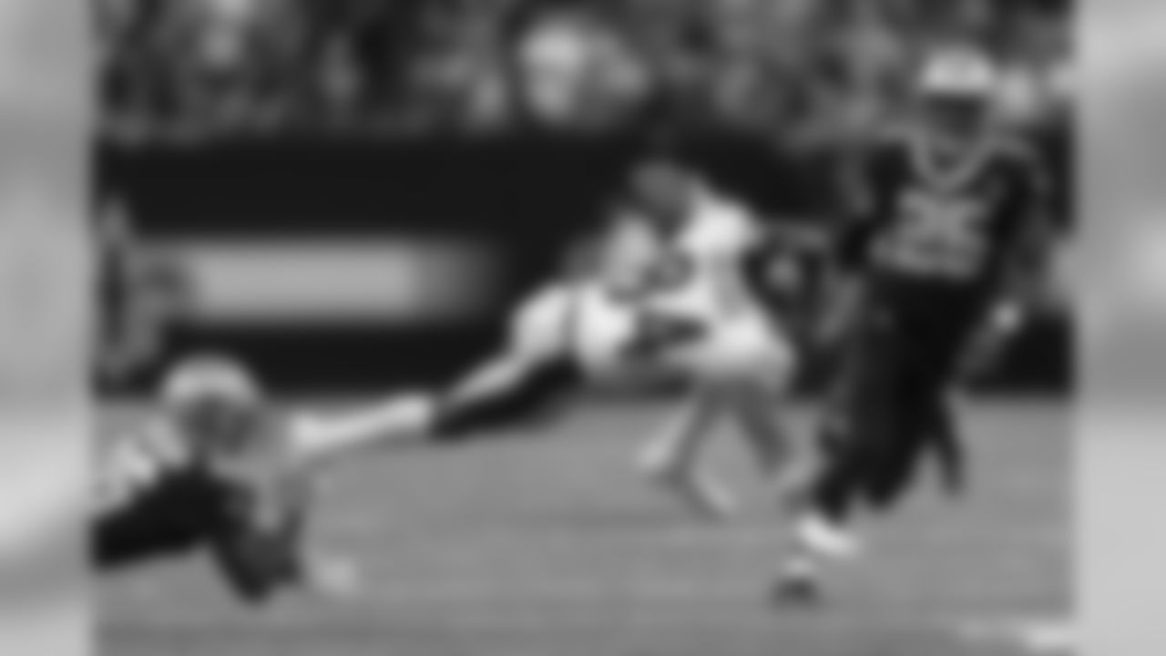 Antonio Brown