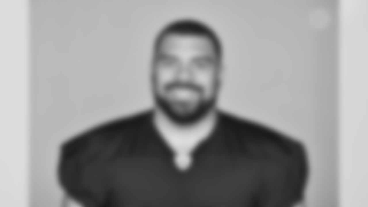 Cameron Heyward