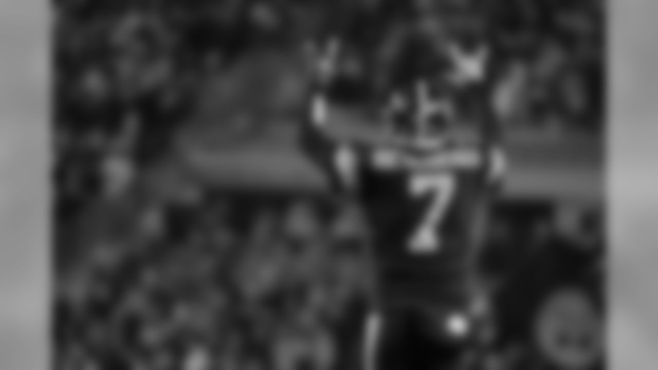 Ben Roethlisberger