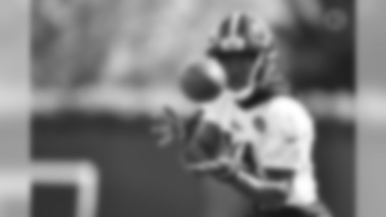 Tevin Jones