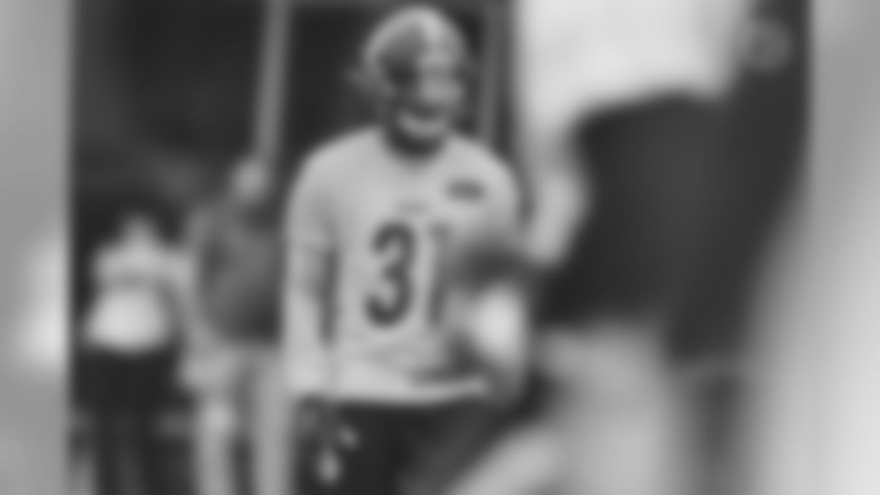 Justin Layne
