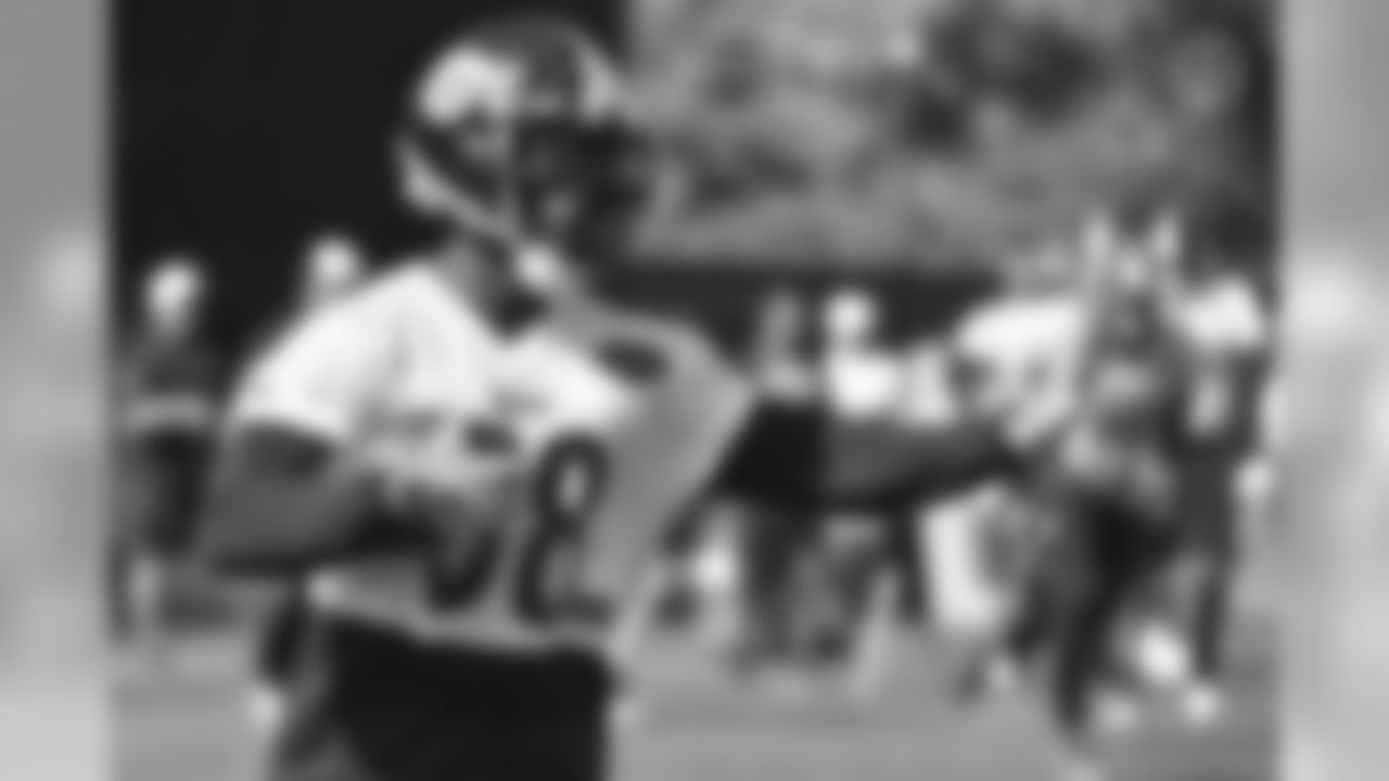 Jaylen Samuels