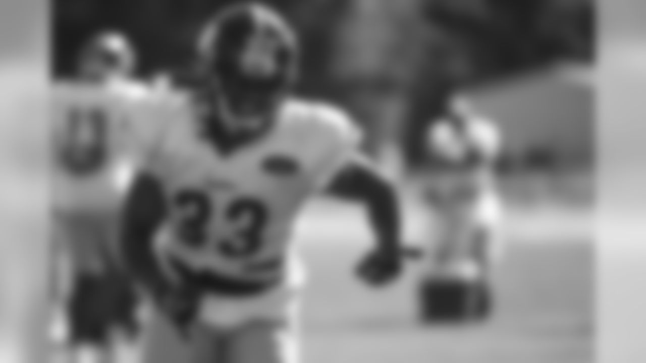 Trey Edmunds