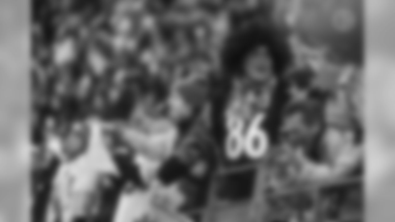 Regular Season Week 13 - Steelers vs Browns