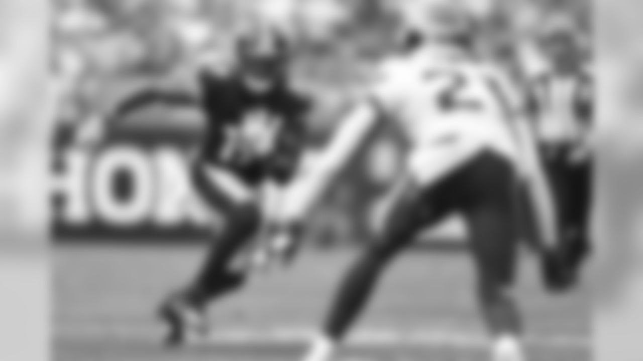 JuJu Smith-Schuster