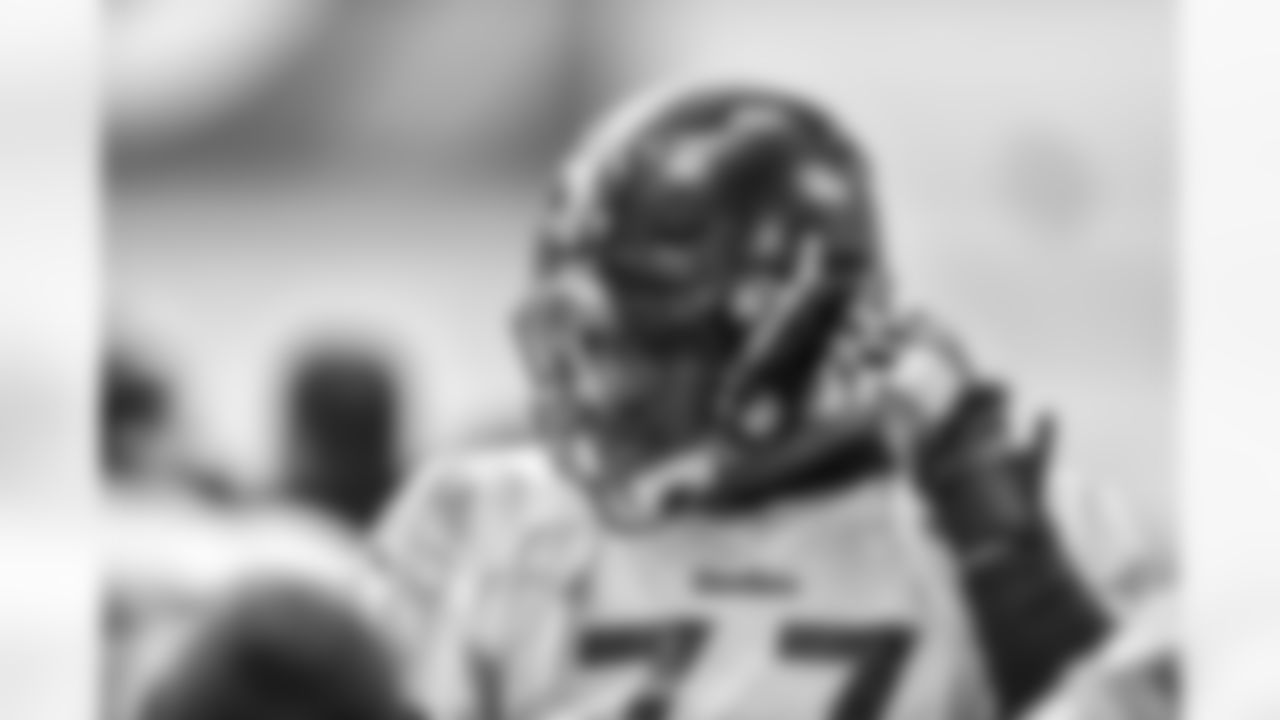 Marcus Gilbert