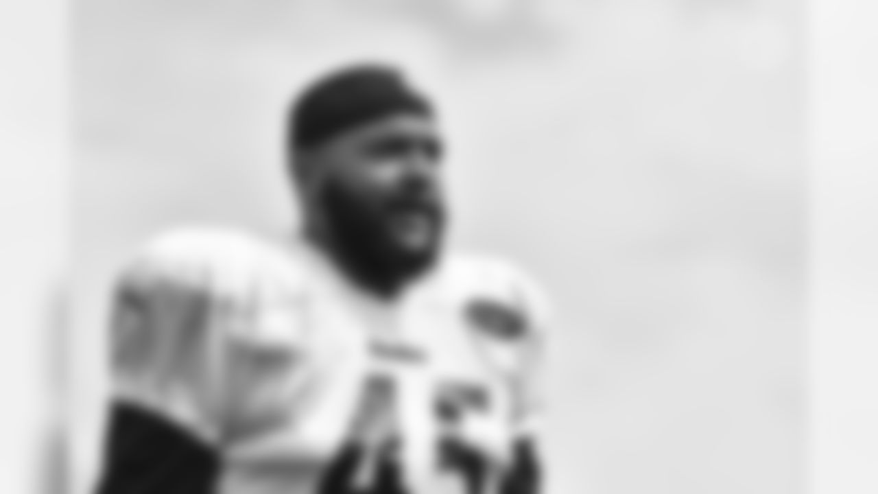 Roosevelt Nix
