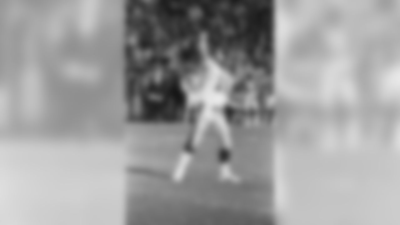 The Steelers defeated the Broncos 24-17 in an AFC Divisional playoff game on December 30, 1984.
