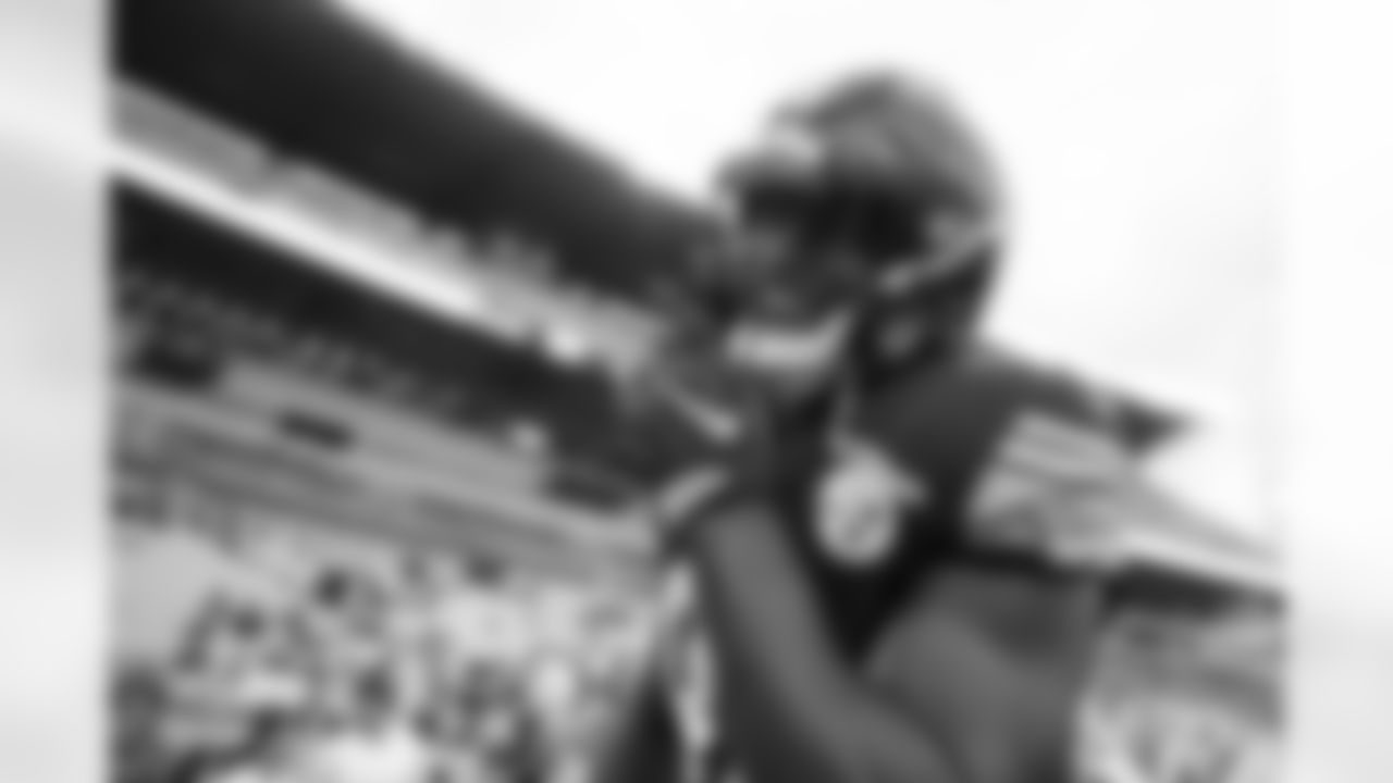 Vince Williams