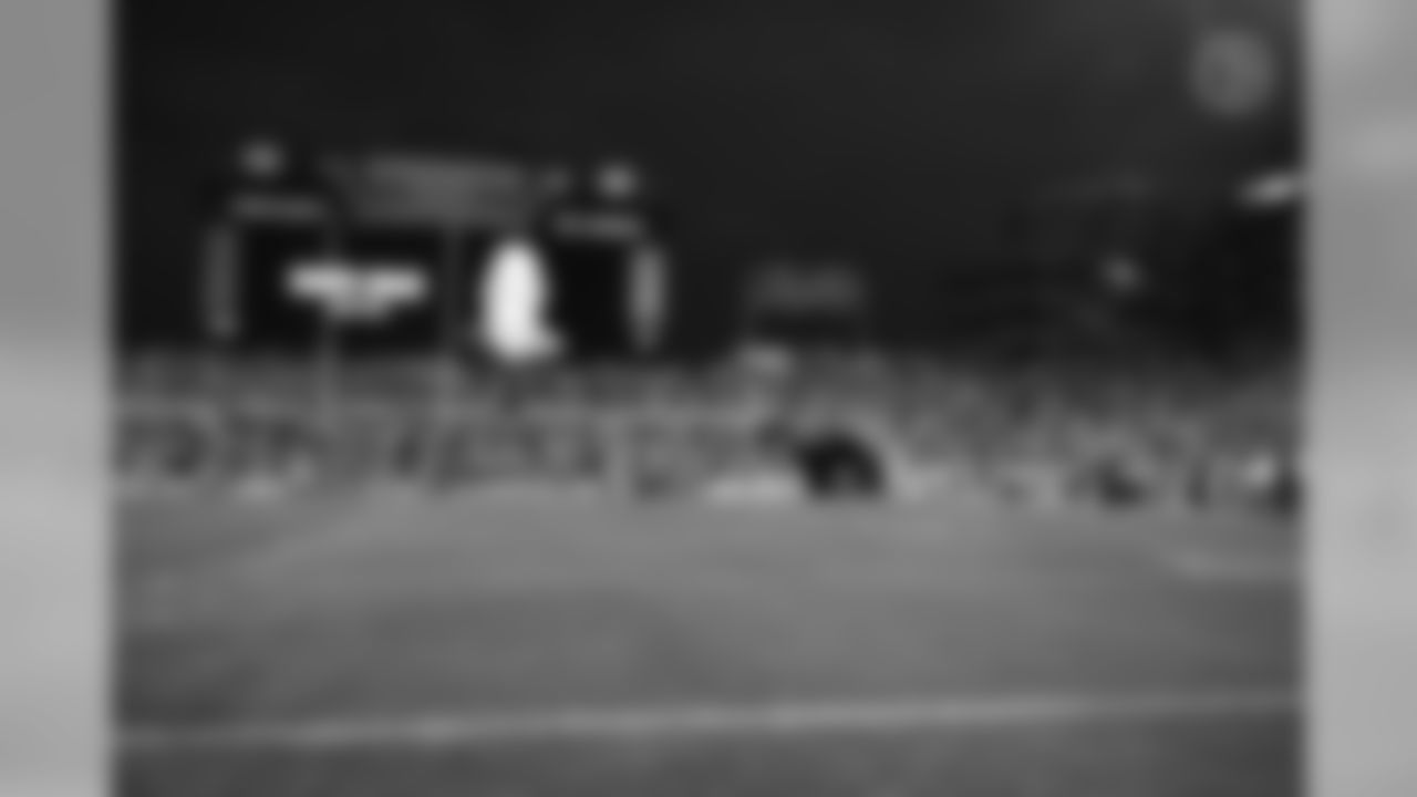 A 2019 preseason game between the Pittsburgh Steelers and the Kansas City Chiefs on Saturday, August 17, 2019.