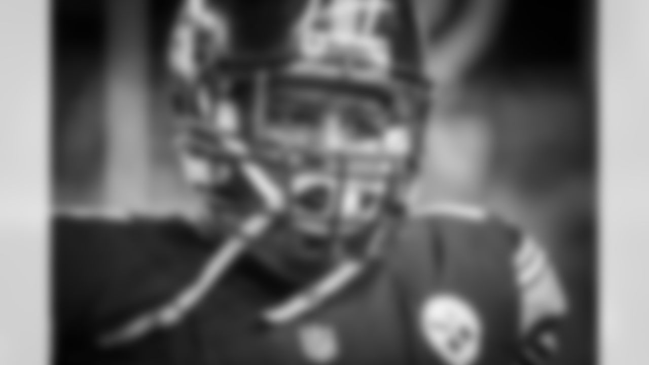 Marcus Gilbert