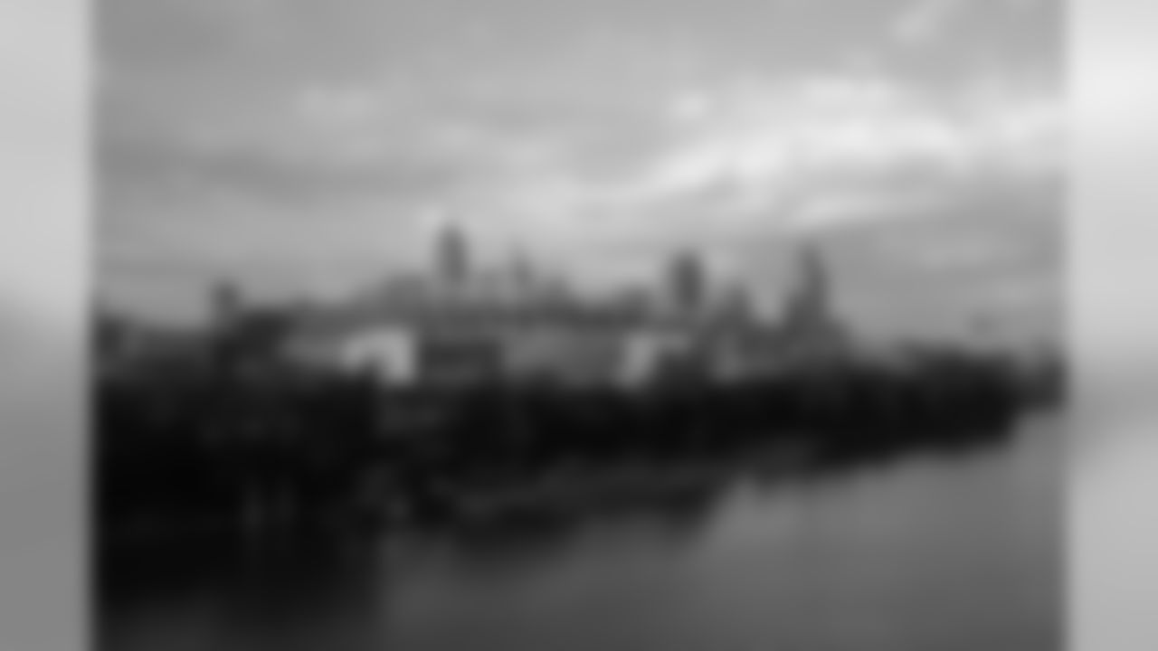 Week 15: Paul Brown Stadium - Cincinnati Bengals