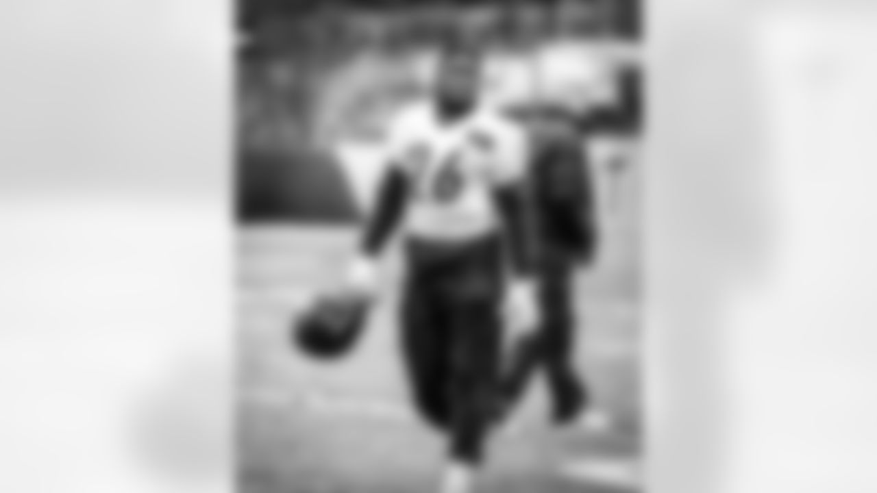 Le'Veon Bell