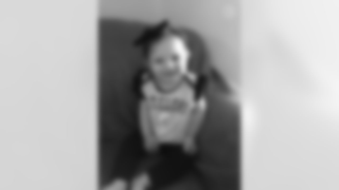 Submitted by Kylynne Wright