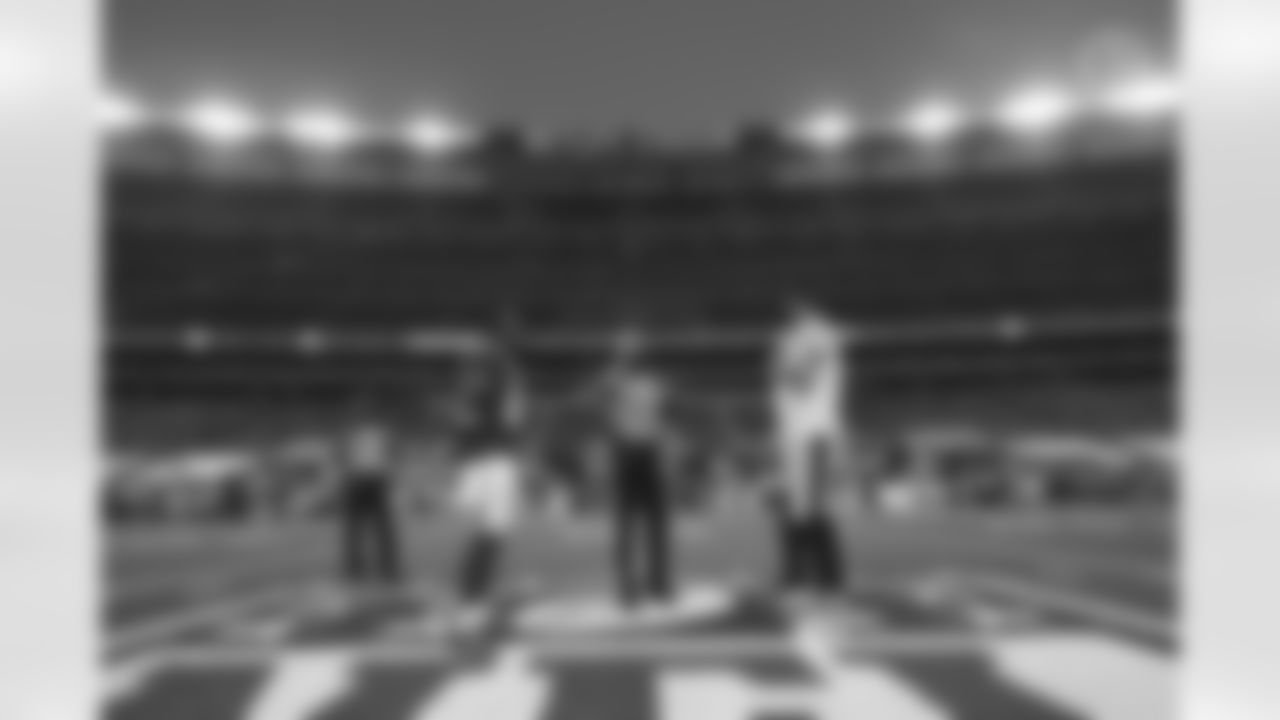Pittsburgh Steelers quarterback Ben Roethlisberger (7) before a regular season game between the Pittsburgh Steelers and the New York Giants, Monday, Sept. 14, 2020 in East Rutherford, NJ. (Karl Roser / Pittsburgh Steelers)