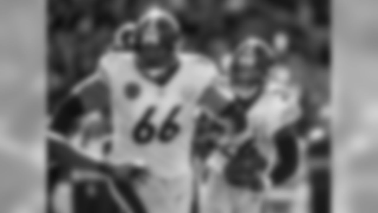 Le'Veon Bell