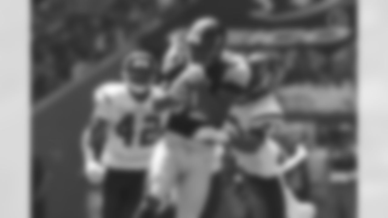 3. Antwaan Randle El (2002-2005, 2010) - 1,650 yards