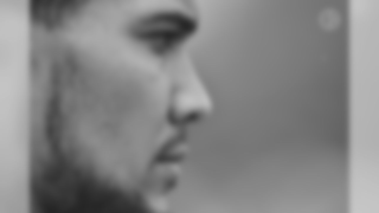 James Conner