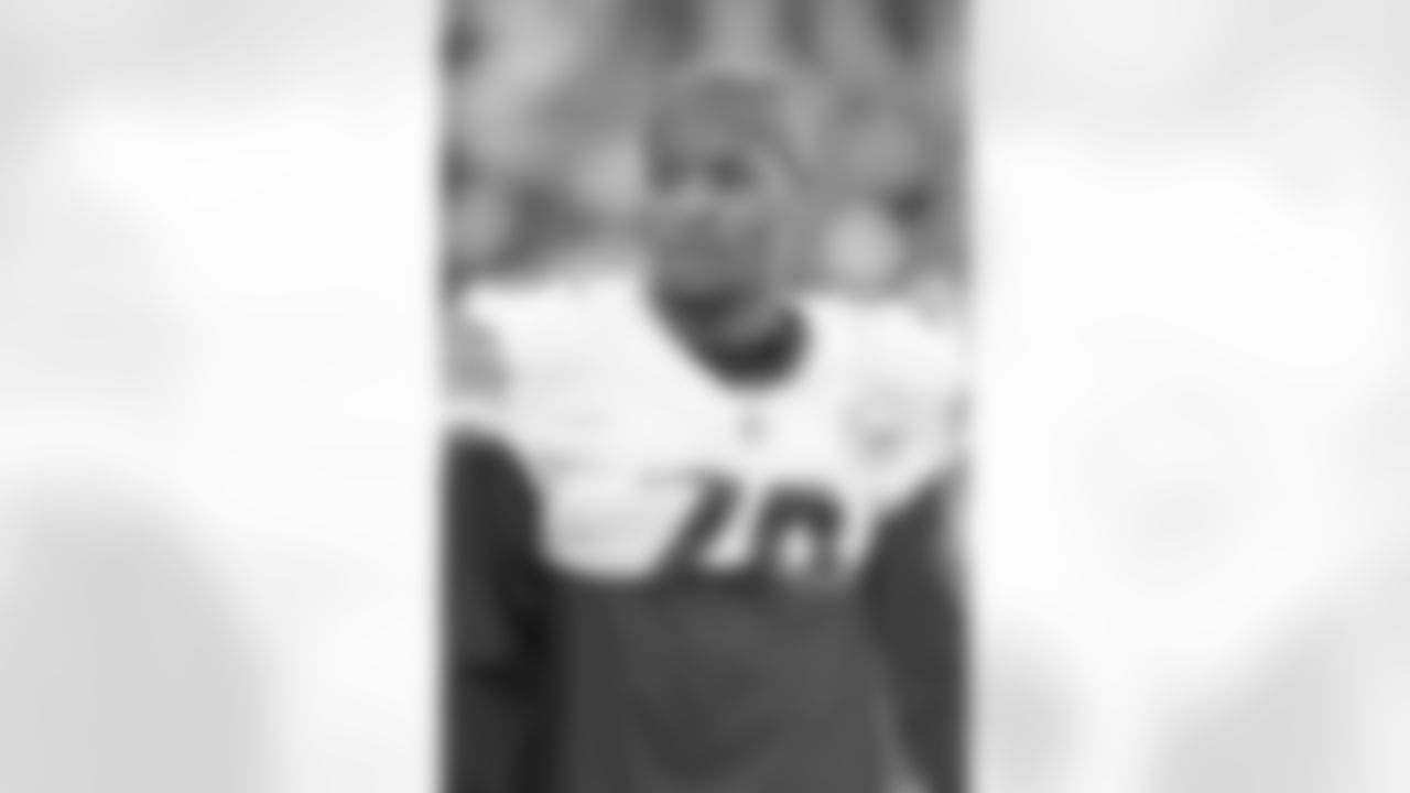 Le'Veon Bell (2013-Present)