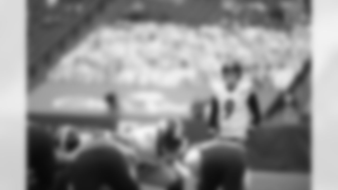Pittsburgh Steelers kicker Chris Boswell (9) during a regular season game between the Pittsburgh Steelers and the Tennessee Titans, Sunday, Oct. 25, 2020 in Nashville, TN. (Karl Roser / Pittsburgh Steelers)