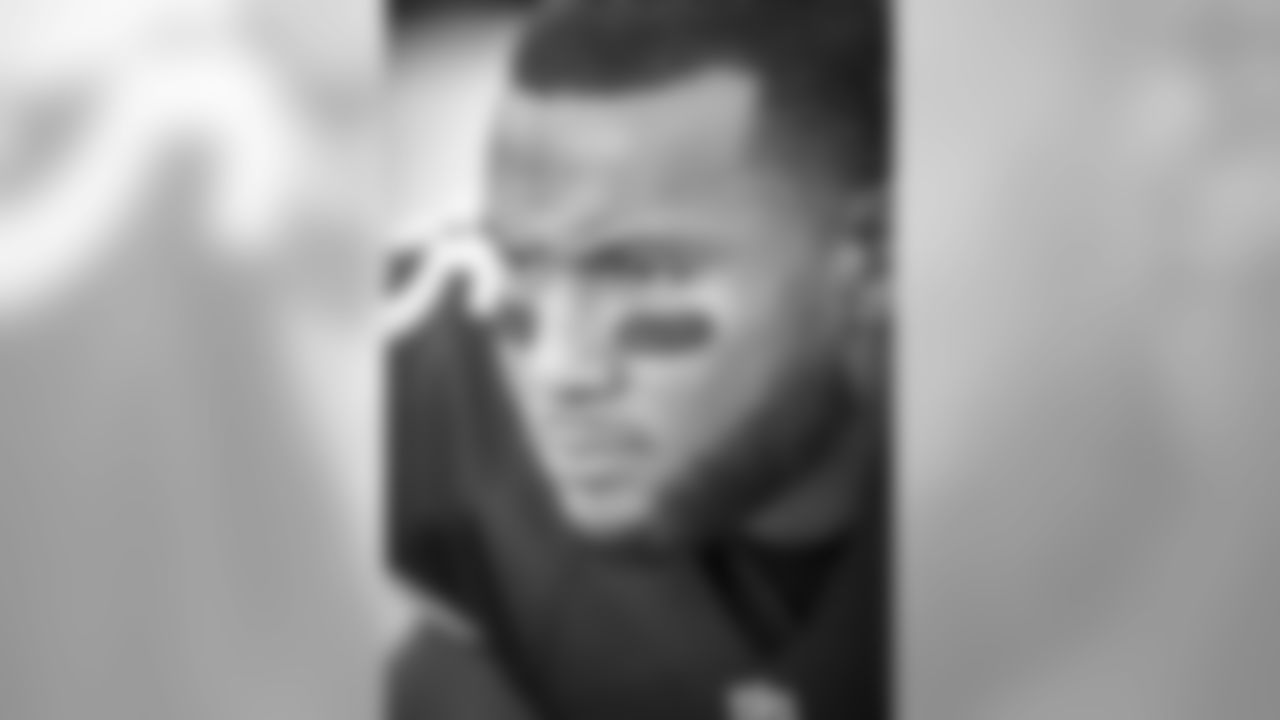 Xavier Grimble