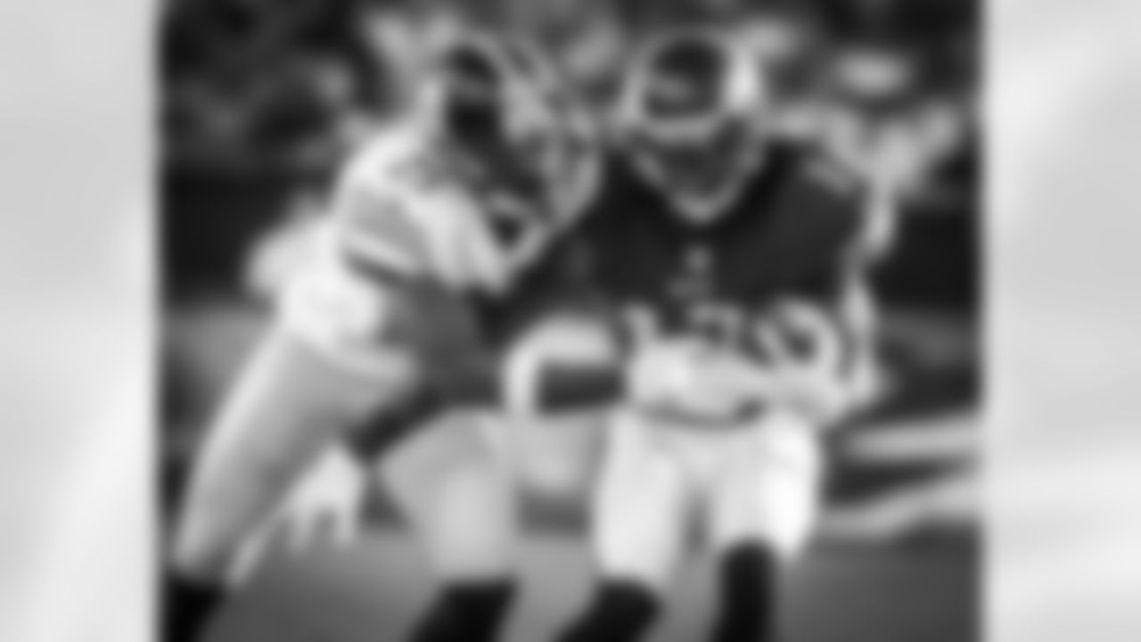 Artie Burns