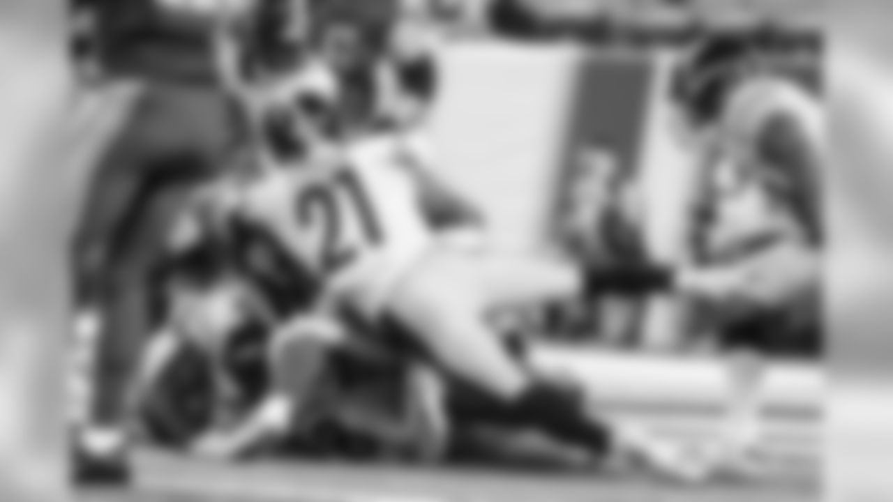 Joe Haden