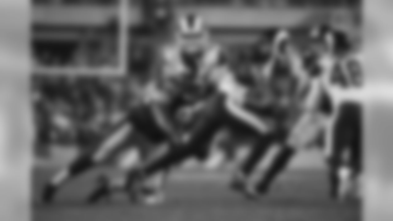 Olasunkanmi Adeniyi (2018-2020)
