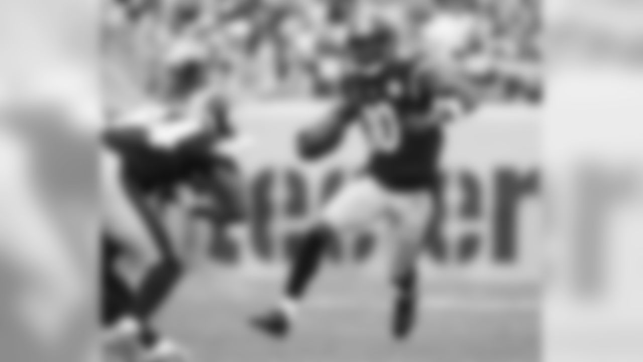 Martavis Bryant