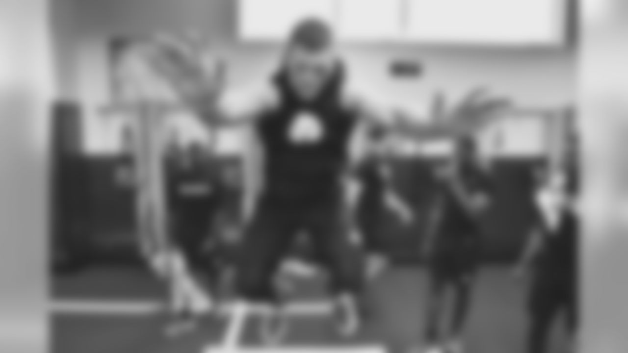 T.J. Watt