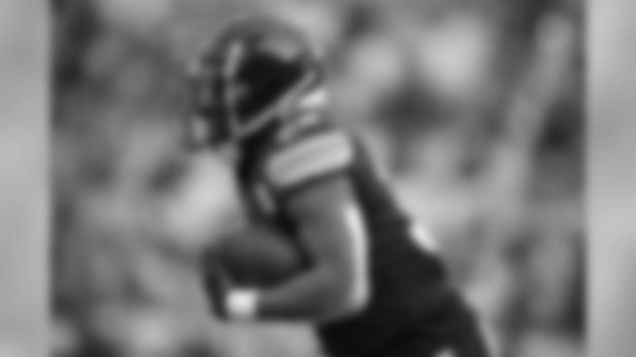 Jaylen Samuels