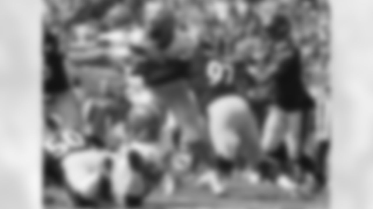 Cameron Heyward