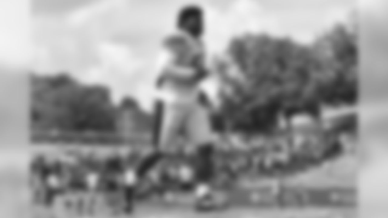 Devin Bush