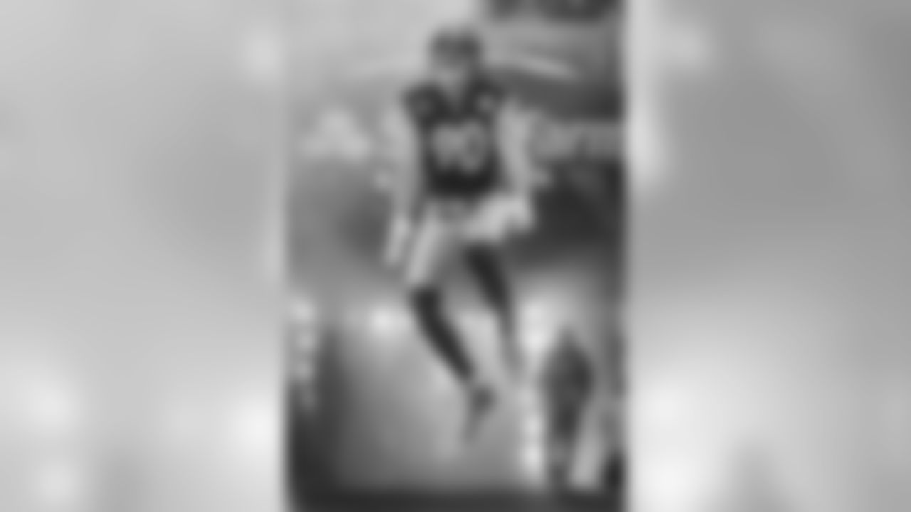 T.J. Watt