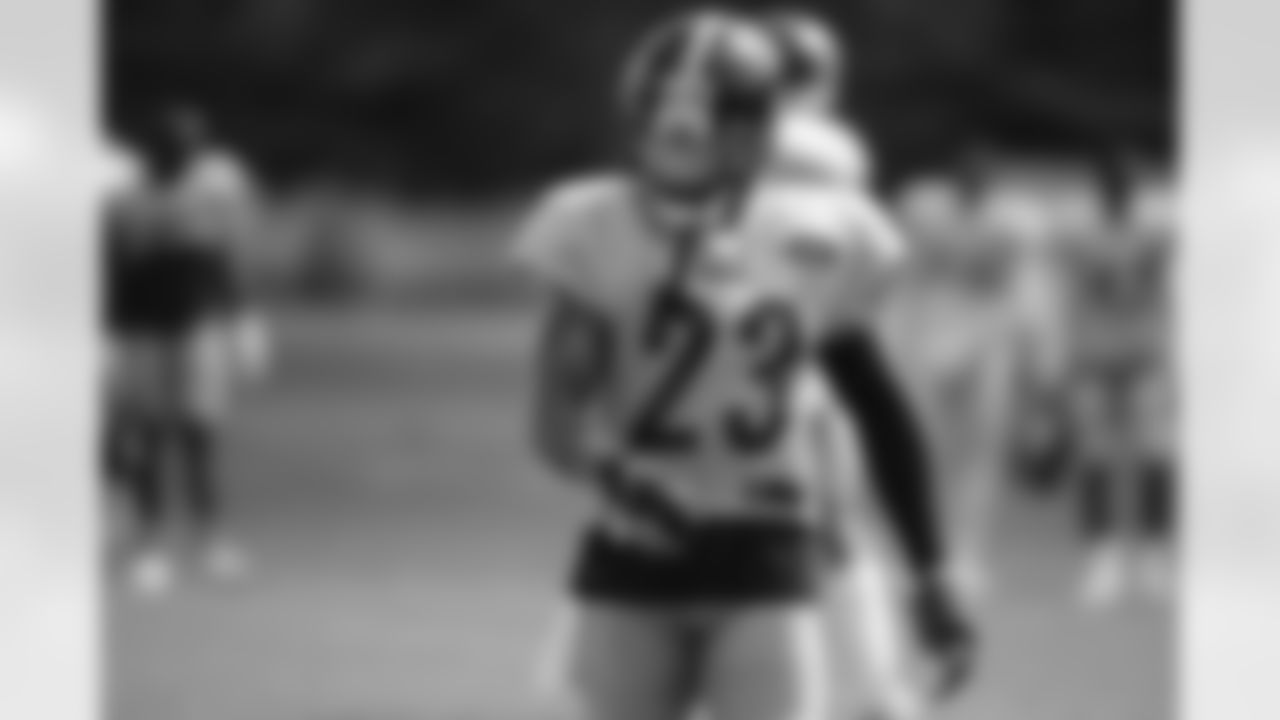 Joe Haden