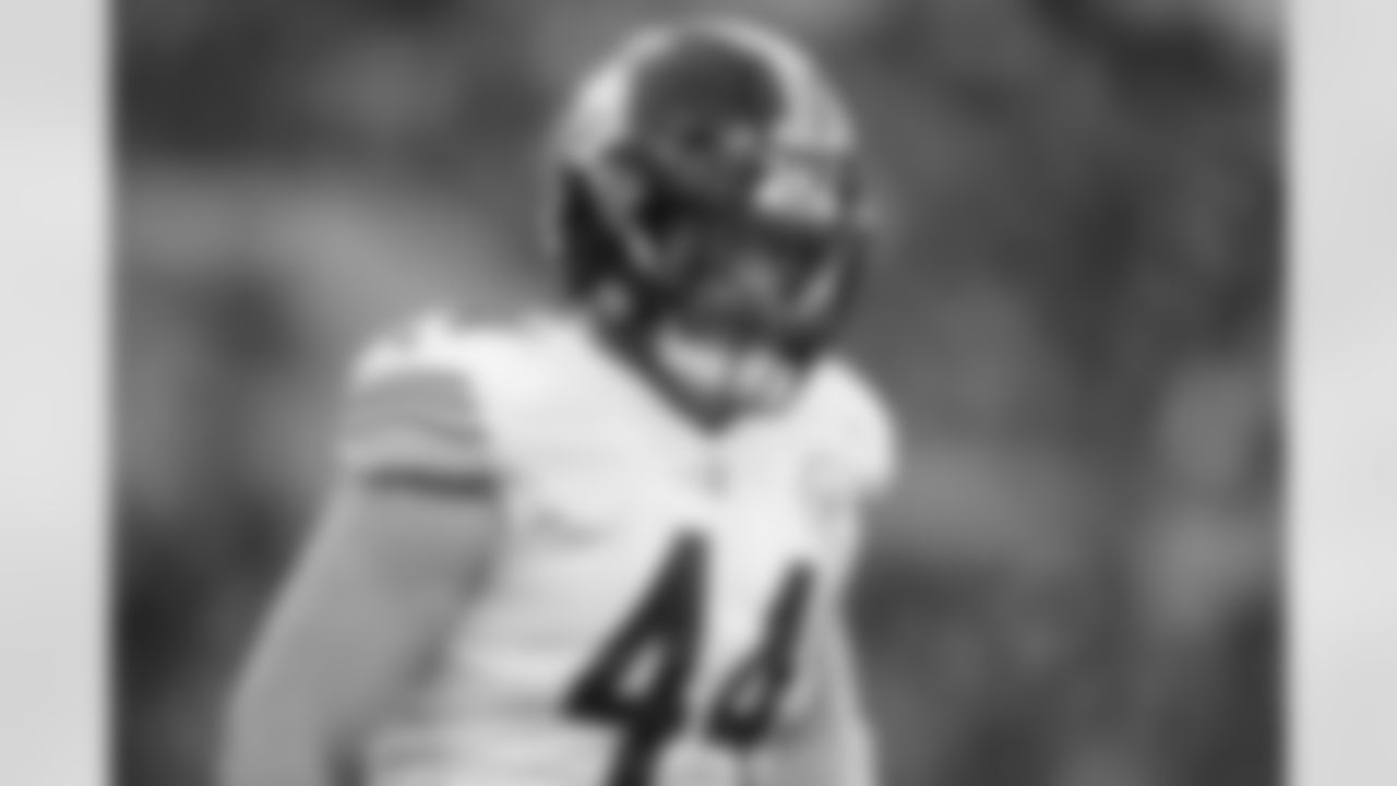 Tyler Matakevich