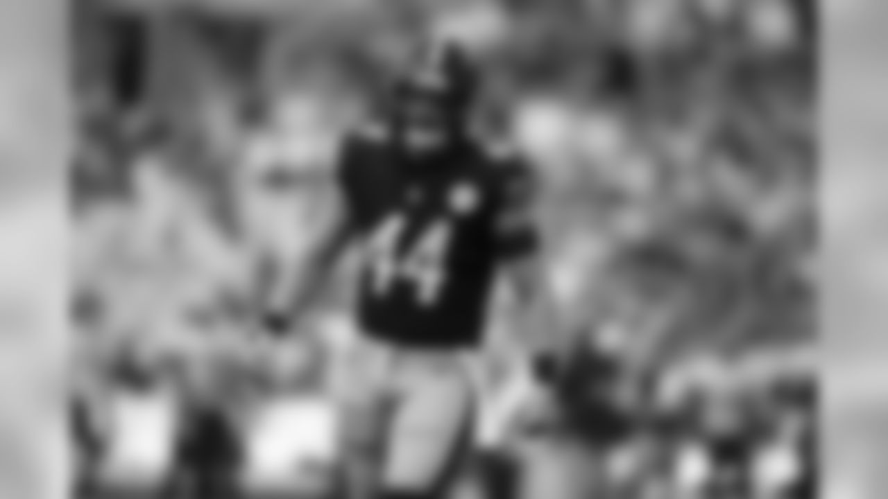 Tyler Matakevich