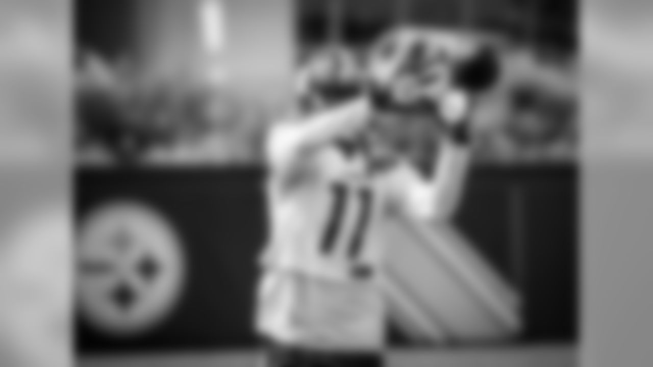 Justin Hunter