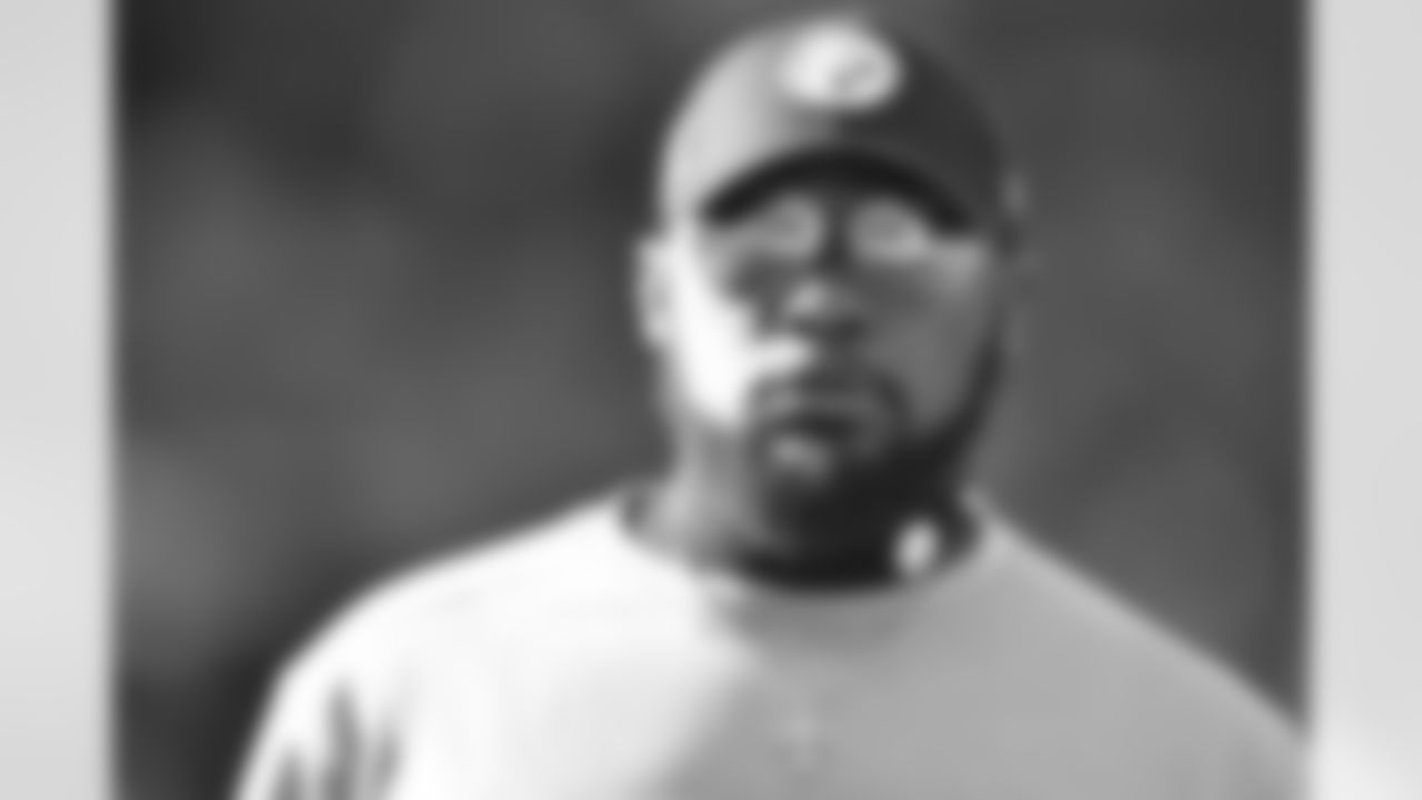 Mike Tomlin