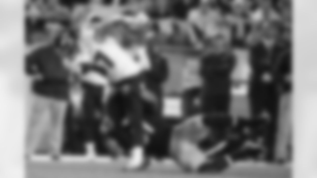 Jon Bostic