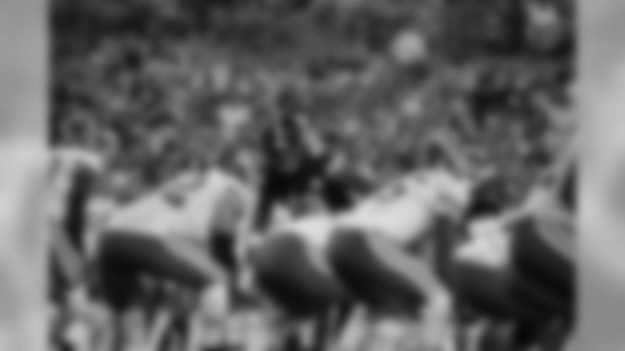 A 2019 preseason game between the Pittsburgh Steelers and the Kansas City Chiefs on Saturday, August 17, 2019.